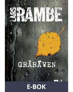 Gråräven - samlingsvolym, E-bok
