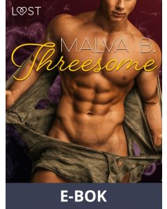 Desire 5: Threesome, E-bok
