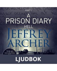 A Prison Diary I - Hell, Ljudbok