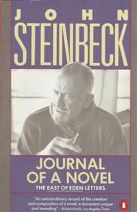 Journal of a Novel: The East of Eden Letters