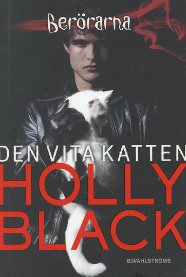 Den vita katten
