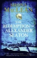 The Redemption of Alexander Seaton