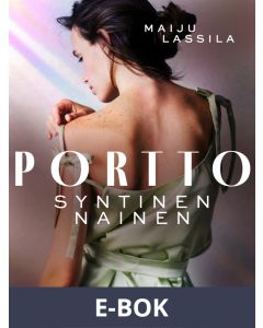 Portto - syntinen nainen, E-bok