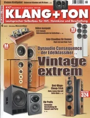 Tidningen Klang & Ton (DE) 3 nummer