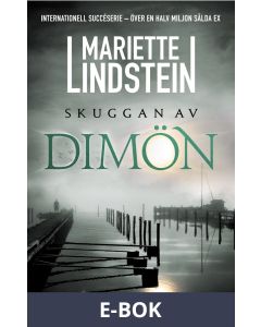 Skuggan av Dimön, E-bok