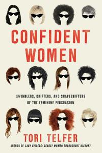 Confident Women