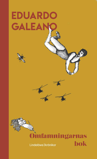 Omfamningarnas Bok