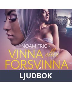 Queerlequin: Vinna eller försvinna, Ljudbok