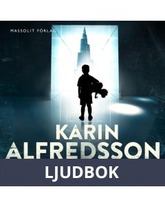Pojken i hiss 54, Ljudbok