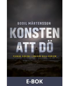 Konsten att dö, E-bok