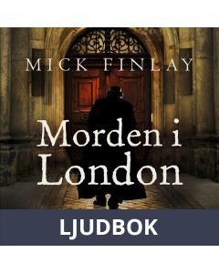 Morden i London, Ljudbok