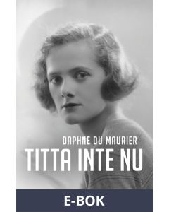 Titta inte nu, E-bok