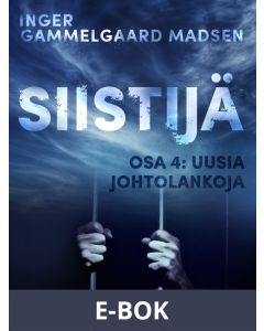 Siistijä 4: Uusia johtolankoja, E-bok