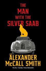 Man with the Silver Saab