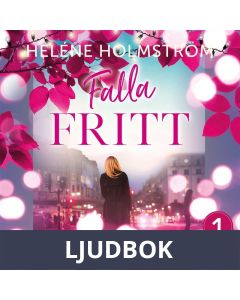 Falla fritt, Ljudbok