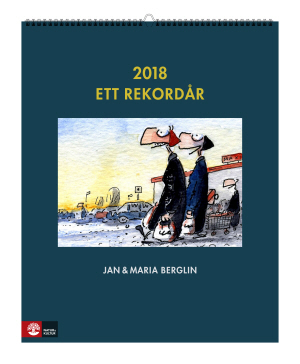 Ett Rekordår 2018