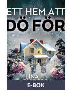 Ett hem att dö för, E-bok