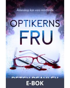 Optikerns fru, E-bok
