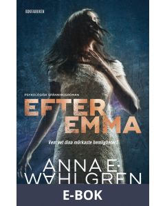 Efter Emma, E-bok