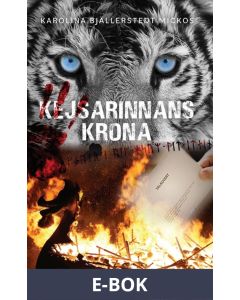 Kejsarinnans krona, E-bok