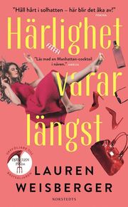 Härlighet varar längst