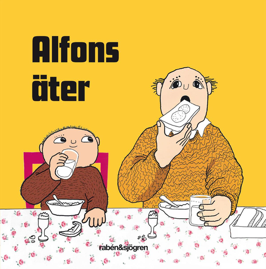 Alfons Äter