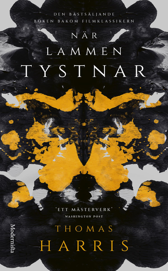 När Lammen Tystnar
