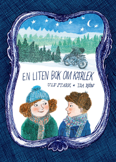 En Liten Bok Om Kärlek