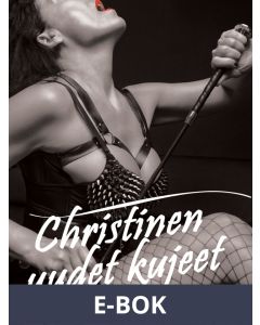 Christinen uudet kujeet, E-bok