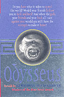 Heroes - Odysseus