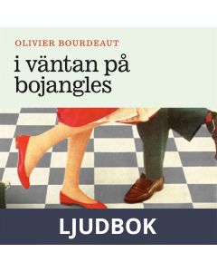 I väntan på Bojangles, Ljudbok