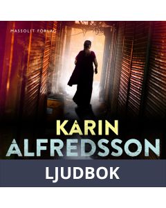 Den sjätte gudinnan, Ljudbok