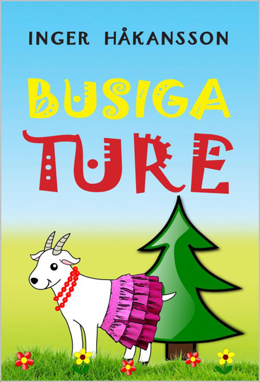 Busiga Ture