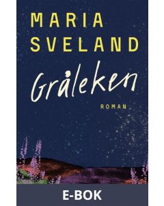 Gråleken, E-bok