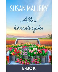 Allra käraste syster, E-bok
