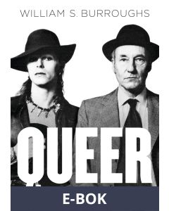 Queer, E-bok