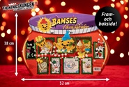 Tidningen Bamses Julkalender 1 nummer