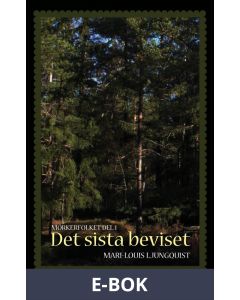 Det sista beviset, E-bok