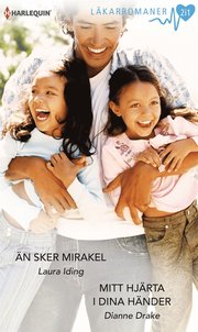 Än sker mirakel/Mitt hjärta i dina händer