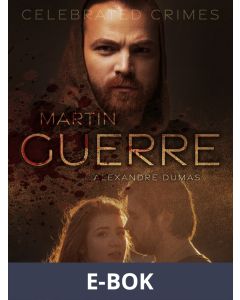 Martin Guerre, E-bok