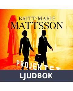 Projektet, Ljudbok
