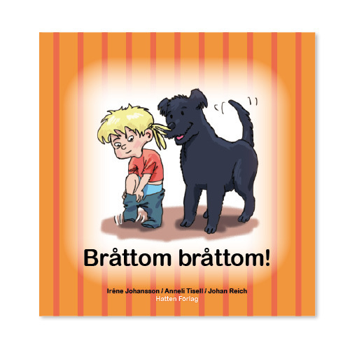 Bråttom Bråttom!