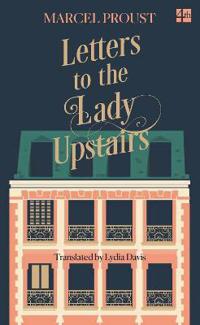 Letters to the Lady Upstairs