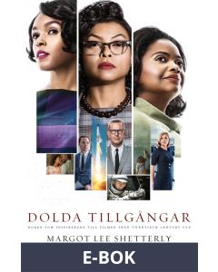 Dolda tillgångar, E-bok