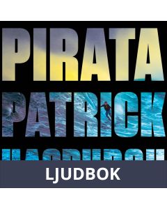 Pirata, Ljudbok