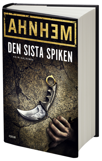 Den Sista Spiken