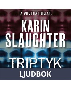 Triptyk, Ljudbok