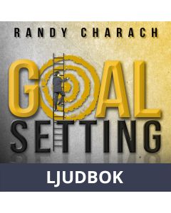 Goal Setting, Ljudbok