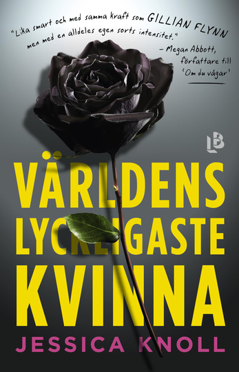Världens Lyckligaste Kvinna