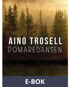 Domaredansen, E-bok